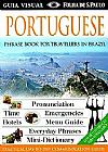 Capa do livro Guia de Conversa��o Para Viagens: Portuguese, Dorling Kindersley