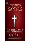Capa do livro Capelania crist�, Ivanaldo Santos