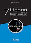 Capa do livro 7 Li��es Para o Bem Estar. Mexa-se, Fabio Saba