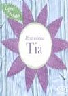 Capa do livro Com carinho para minha tia, Linda Roberts