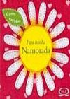 Capa do livro Com carinho para minha namorada, Linda Roberts
