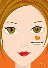 Capa do livro Apaixonada, Gale Moon