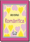 Capa do livro Seu estilo rom�ntica, Brenda Berry