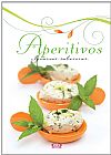 Capa do livro Aperitivos, Francis Van Arkel