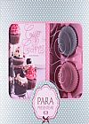 Capa do livro Cupcakes, 