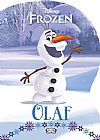 Capa do livro Olaf, 
