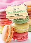 Capa do livro Macarons: cozinhar - decorar - apreciar, Francis Van Arkel