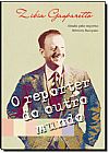 Capa do livro Repórter do Outro Mundo, O, Zibia Gasparetto