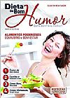 Capa do livro Dieta do Bom Humor - Coma Bem. Viva Melhor, Varios