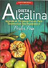 Capa do livro Dieta Alcalina, Dario Chaves