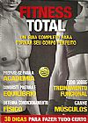 Capa do livro Fitness Total: um Guia Completo para Tornar Seu Corpo Perfeito, Varios