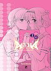 Capa do livro Ageha - Vol. 2, Koushi Rikudou