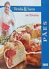 Capa do livro P�es - Venda & lucre com Palmirinha, Varios