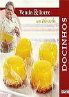 Capa do livro Docinhos - Col. Venda & lucre com Palmirinha, PALMIRINHA