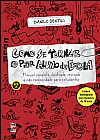 Capa do livro Como se tornar o pior aluno da escola, Danilo Gentili