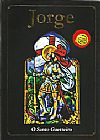 Capa do livro LV SAO JORGE-O SANTO GUERREIRO, NED