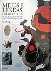 Capa do livro Mitos e Lendas em Detalhes, Neil Philip