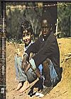 Capa do livro Milton Nascimento - Clube da Esquina (Livro e CD), Milton Nascimento