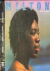 Capa do livro Milton Nascimento (Livro e CD), Milton Nascimento