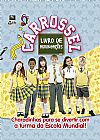Capa do livro Carrossel - Livro de Adivinha��es, 
