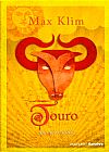 Capa do livro Touro - Voce e Seu Signo, Max Klim