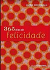 Capa do livro Livro 365 Dias De Felicidade, Lizzie Cornwall