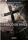 Capa do livro Preço de Viver, O, Fernando Bittencourt