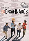 Capa do livro Desafinados, Os, Walter Lima J�nior