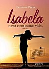 Capa do livro Isabela, Nessa e em Outras Vidas - Parte 2, Cristina Pires