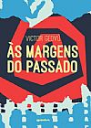 Capa do livro Margens do Passado, Às, Victor Geovú