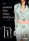 Capa do livro Cole��o folha moda de A a Z Vol.3, V�rios Autores