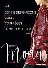 Capa do livro Cole��o Folha Moda de A a Z Vol. 5, V�rios Autores