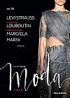 Capa do livro Cole��o Moda vol 13, Maison Martini