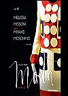 Capa do livro Cole��o Folha Moda de A a Z Vol. 15, Arianna Piazza