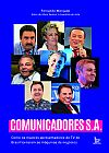 Capa do livro Comunicadores sa, Fernando Morgado