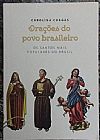 Capa do livro Orações do Povo Brasileiro, Vários Autores