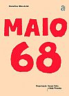 Capa do livro Maio de 68 - Cole��o Encontros, Colin Brow