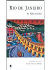 Capa do livro Rio de Janeiro, By F�BIO SOMBRA