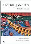 Capa do livro Rio de Janeiro, By FÁBIO SOMBRA