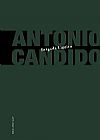 Capa do livro Brigada Ligeira, Ant�nio Candido