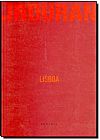 Capa do livro Lisboa, J. R. Duran