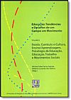 Capa do livro Educação - Tendências e Desafios de um Campo em Movimento - Vol.2, Afonso Celso Tanus Galvão