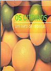 Capa do livro Citrinos, Varios