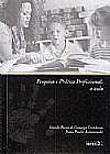 Capa do livro Pesquisa e Pr�tica Profissional: A Aula, Varios autores