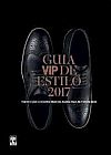 Capa do livro Guia Vip de estilo 2017, V�rios