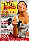Capa do livro Melhores Treinos Para Emagrecer, EDITORA ESCALA