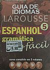 Capa do livro GUIA DE IDIOMAS, SORAIA LUANA