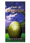 Capa do livro Linha de Chegada - Medita��es Di�rias, Jaime Fern�ndez Garrido