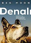 Capa do livro Denali, Ben Moon