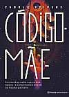 Capa do livro C�digo-m�e, Carole Stivers